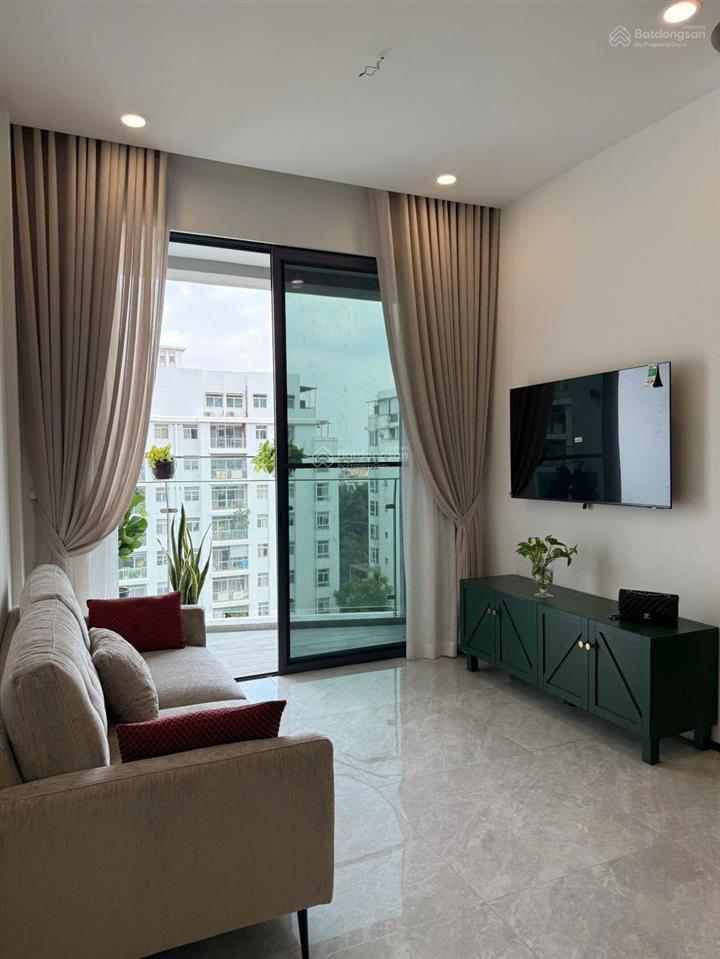 Cho thuê căn hộ chung cư the aurora 1pn, 1wc tại phường tân mỹ, hồ chí minh