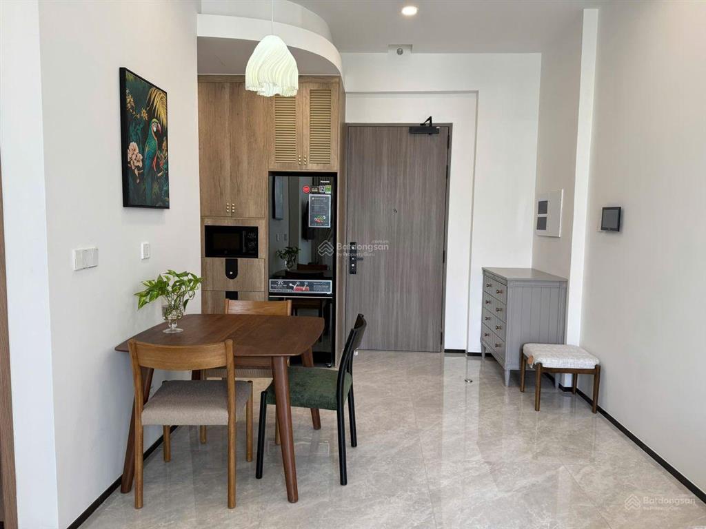 Cho thuê căn hộ chung cư the aurora 1pn, 1wc tại phường tân mỹ, hồ chí minh