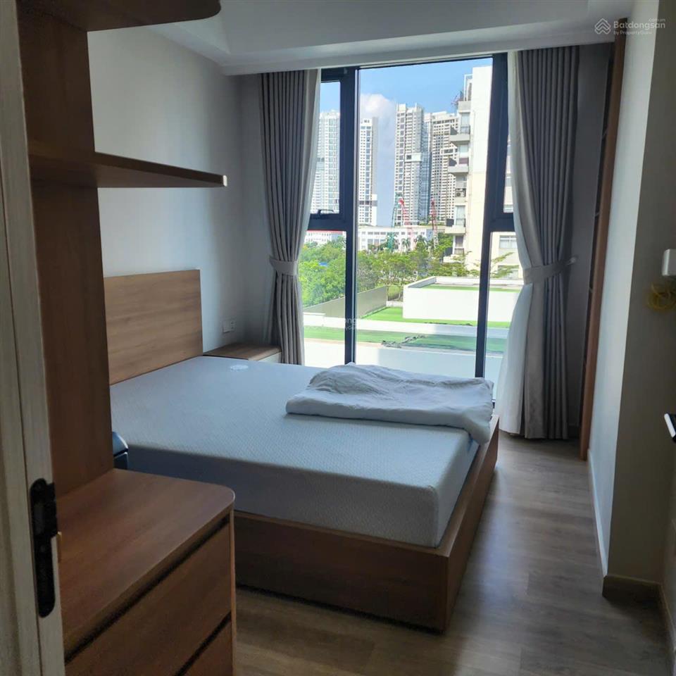 Cho thuê căn hộ cardinal court 2pn, 2wc tại tân phú, q7, hcm