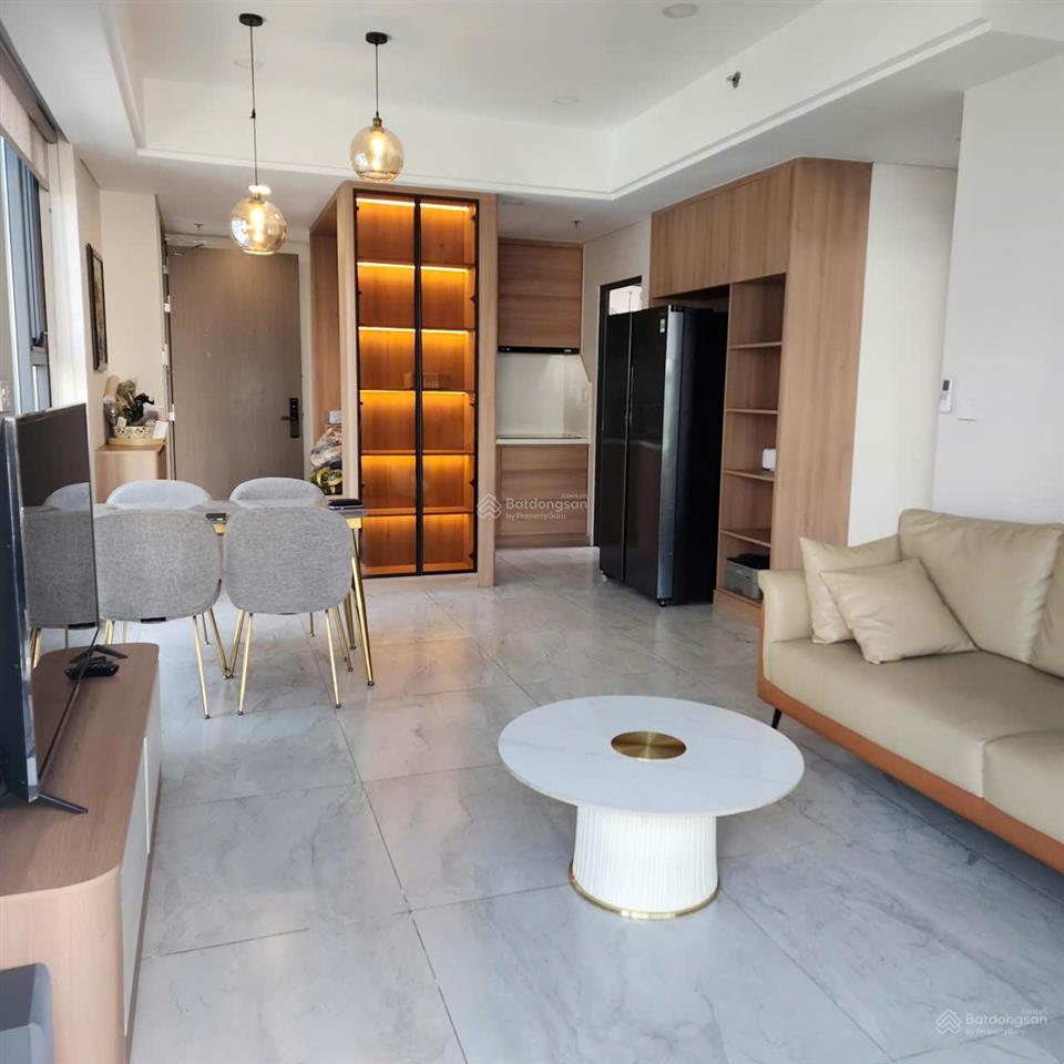 Cho thuê căn hộ cardinal court 2pn, 2wc tại tân phú, q7, hcm