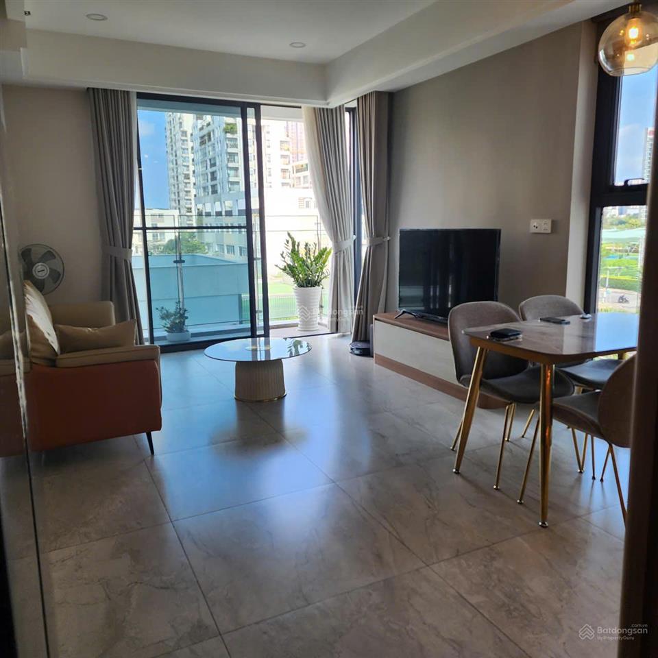 Cho thuê căn hộ cardinal court 2pn, 2wc tại tân phú, q7, hcm