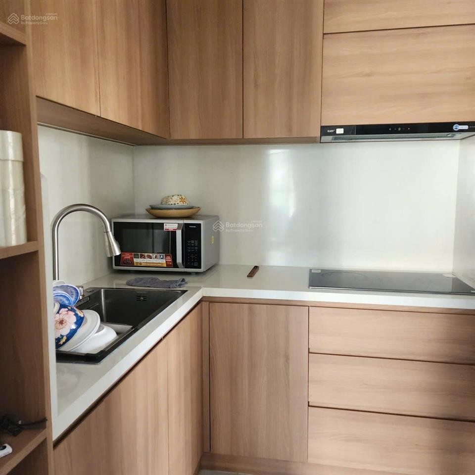 Cho thuê căn hộ cardinal court 2pn, 2wc tại tân phú, q7, hcm