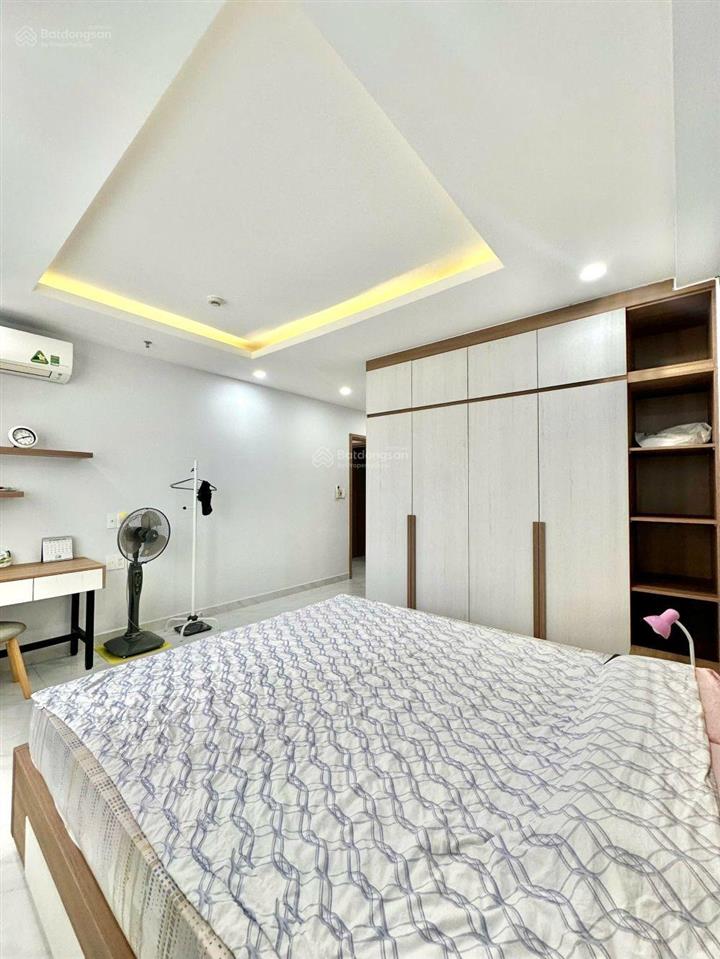 Bán căn hộ chung cư green valley 3pn, 2wc, tại quận 7, tp.hcm.