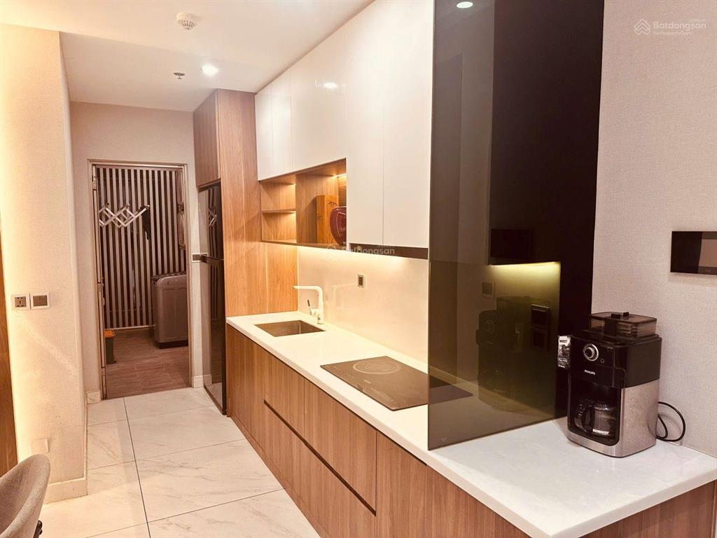 Bán căn hộ chung cư midtown, 2pn, 2wc tại phú mỹ hưng, q7, tp hcm