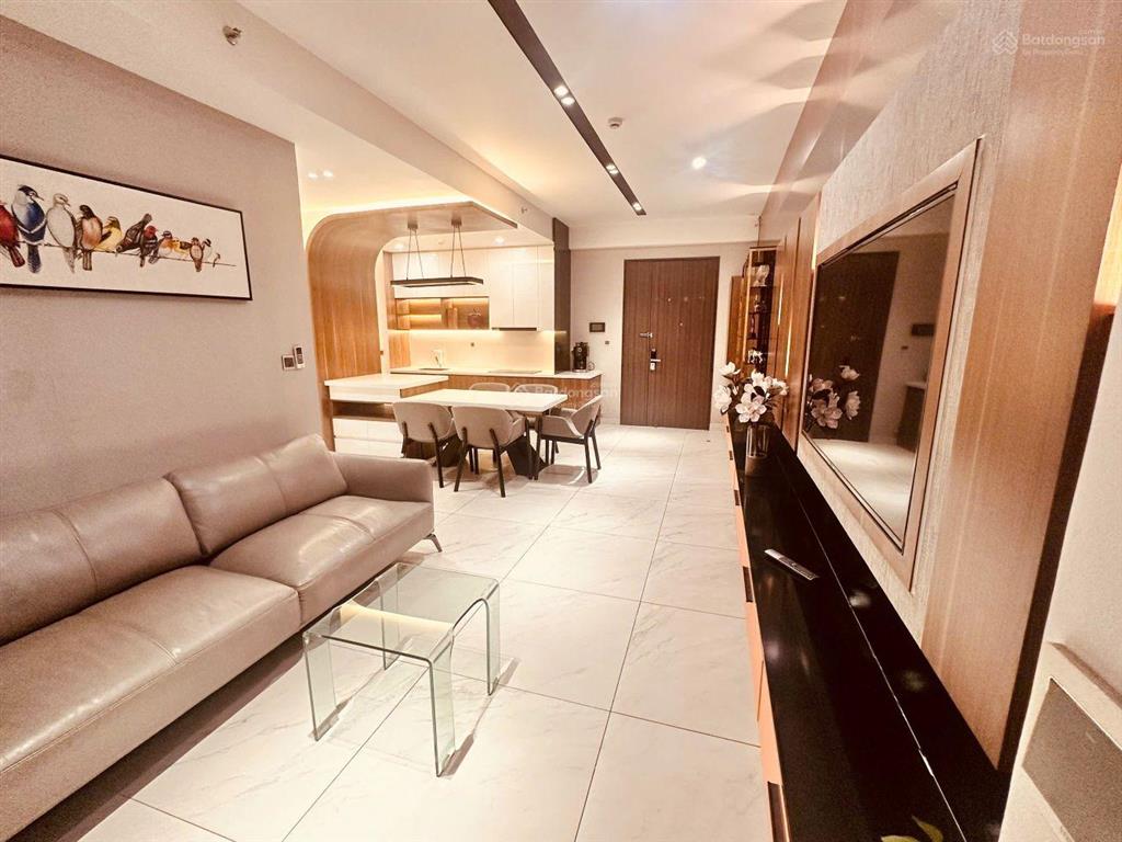 Bán căn hộ chung cư midtown, 2pn, 2wc tại phú mỹ hưng, q7, tp hcm