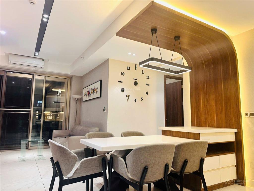 Bán căn hộ chung cư midtown, 2pn, 2wc tại phú mỹ hưng, q7, tp hcm