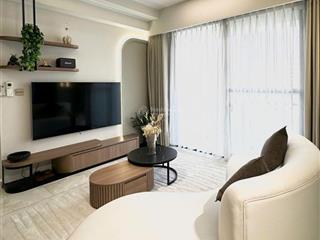 Cho thuê căn hộ the ascentia 3pn, 2wc tại phú mỹ hưng, q7, hcm.