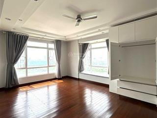Cho thuê căn hộ 3pn, 2wc, 39,6 triệu, 146m2 tại riverside residence, tân phú, q7, hcm
