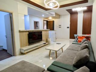 Bán căn hộ chung cư midtown m5, 2pn, 2wc tại phú mỹ hưng, quận 7, tphcm