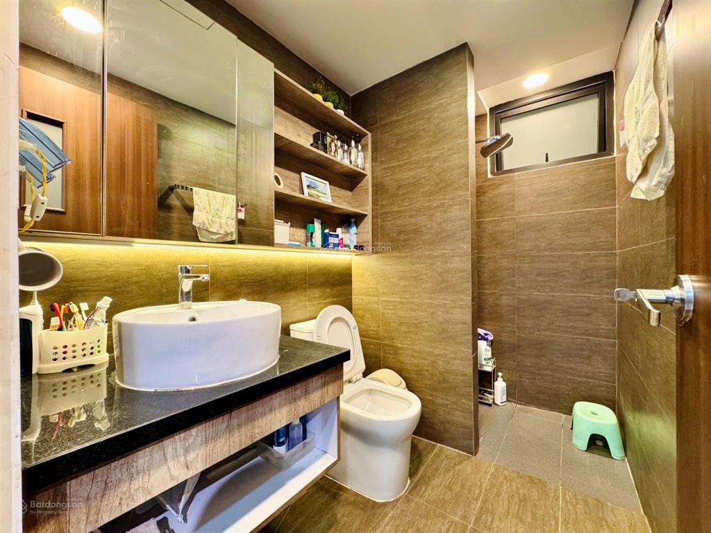 Bán căn hộ the view riviera point, 3pn, 2wc tại huỳnh tấn phát, phường tân mỹ, tp hồ chí minh.
