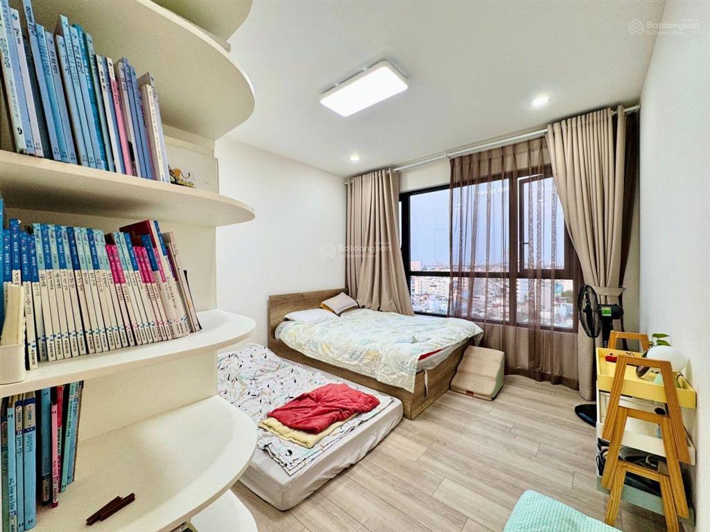 Bán căn hộ the view riviera point, 3pn, 2wc tại huỳnh tấn phát, phường tân mỹ, tp hồ chí minh.