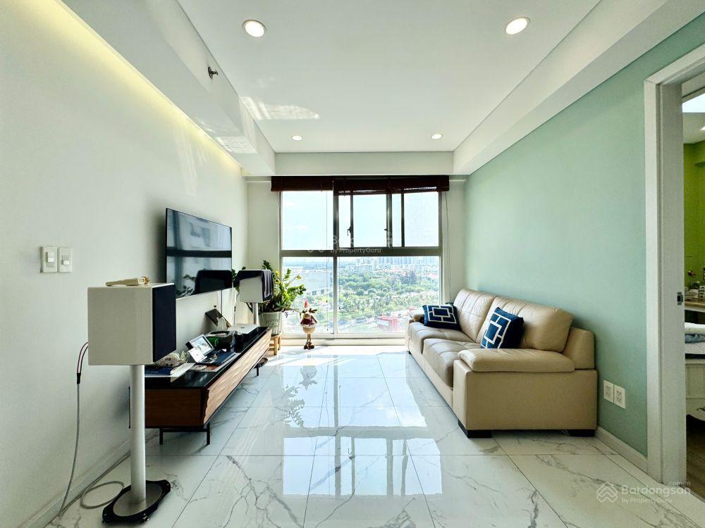 Bán căn hộ scenic valley 2, 2pn + 2wc tại nguyễn văn linh, q7, hcm