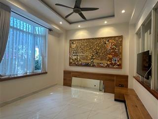 Cho thuê biệt thự mỹ phú 3, 3pn, 3wc tại tân phú, q7, tphcm.
