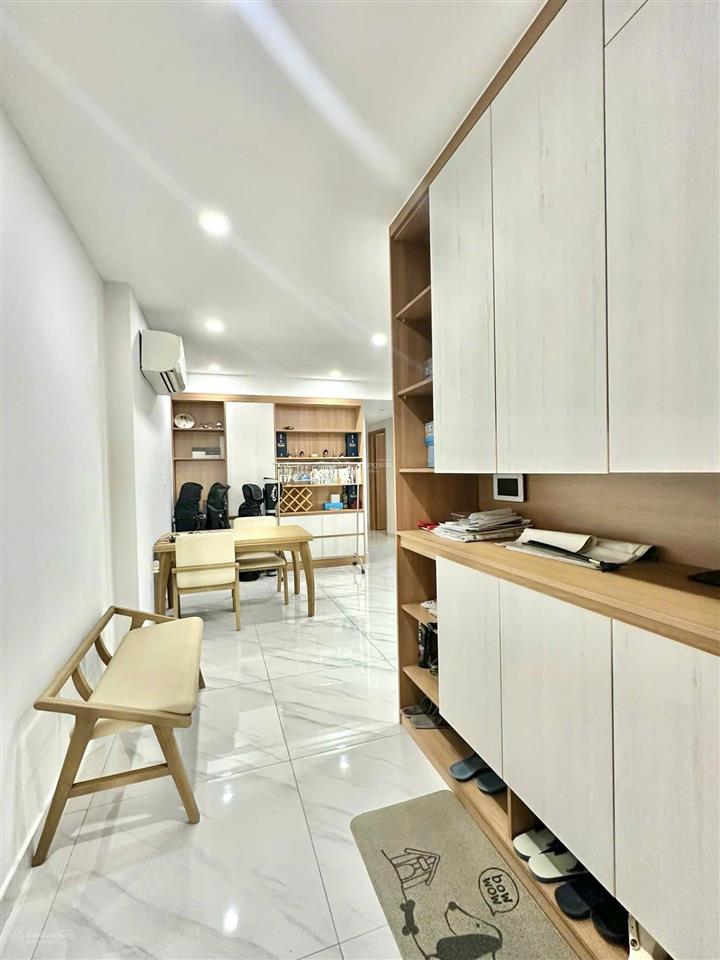 Cho thuê căn hộ green valley, 3pn, 2wc tại q7, tp.hcm.
