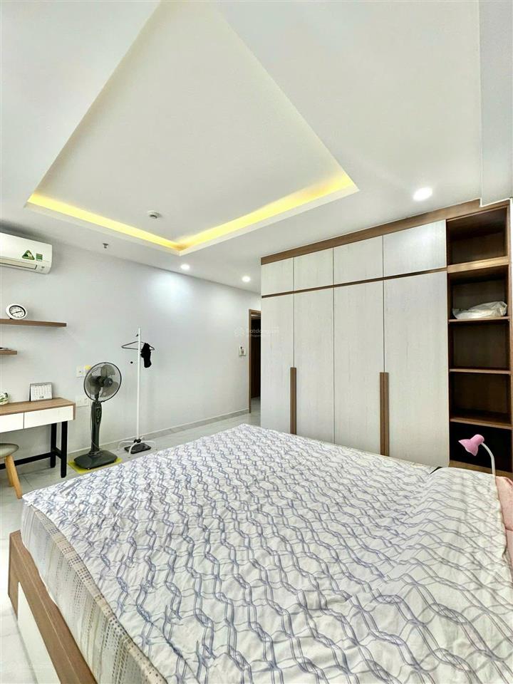 Cho thuê căn hộ green valley, 3pn, 2wc tại q7, tp.hcm.