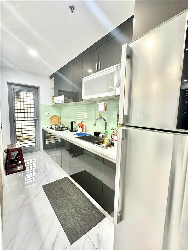 Cho thuê căn hộ green valley, 3pn, 2wc tại q7, tp.hcm.