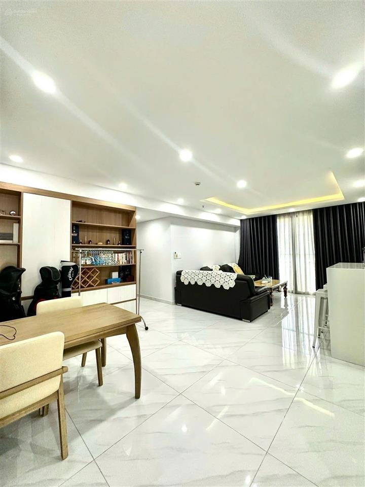 Cho thuê căn hộ green valley, 3pn, 2wc tại q7, tp.hcm.
