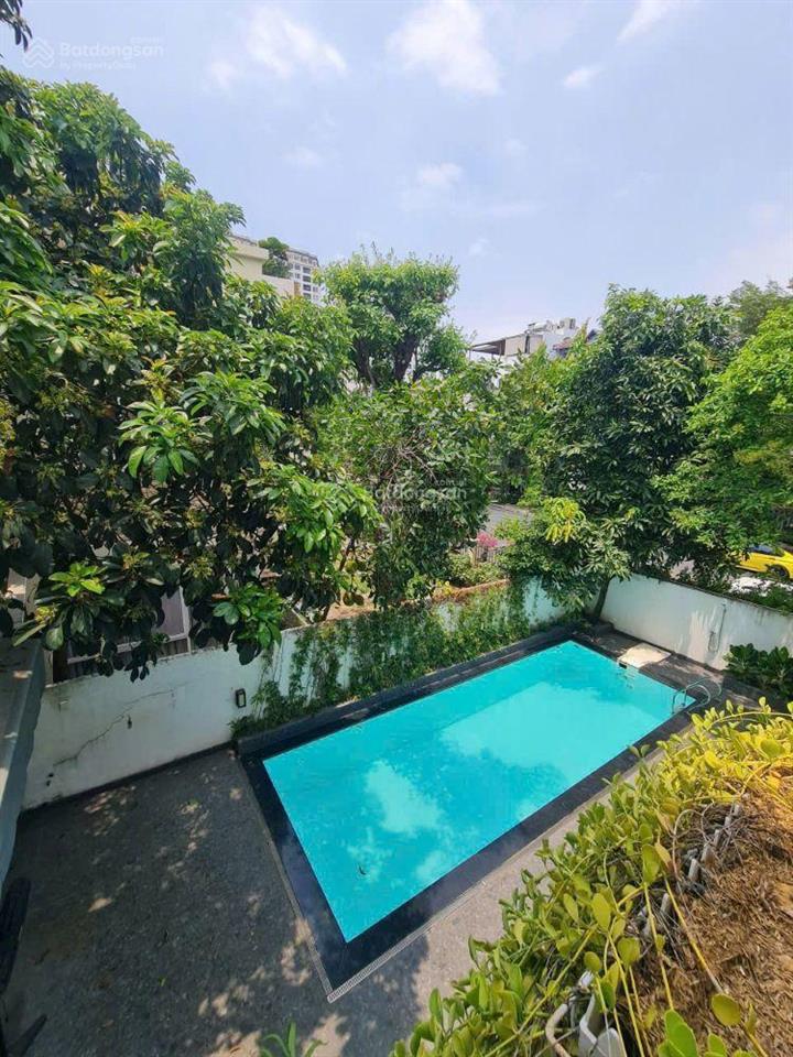 Cho thuê villa mỹ gia 1, 4pn, 4wc tại phường tân mỹ, tp hồ chí minh