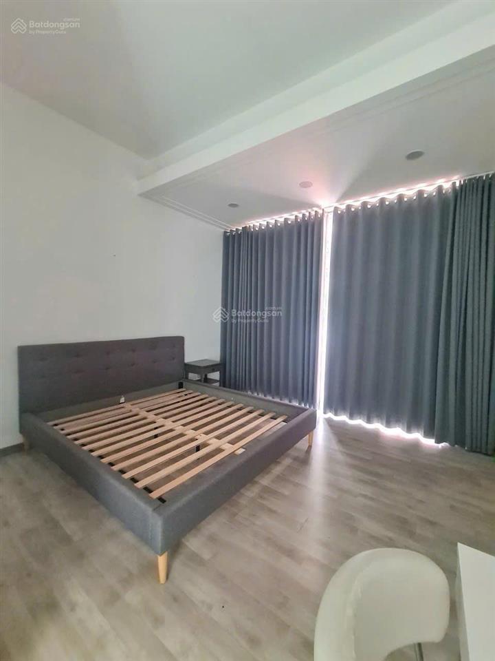 Cho thuê villa mỹ gia 1, 4pn, 4wc tại phường tân mỹ, tp hồ chí minh