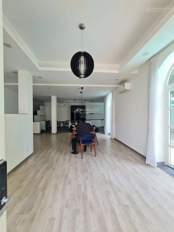 Cho thuê villa mỹ gia 1, 4pn, 4wc tại phường tân mỹ, tp hồ chí minh
