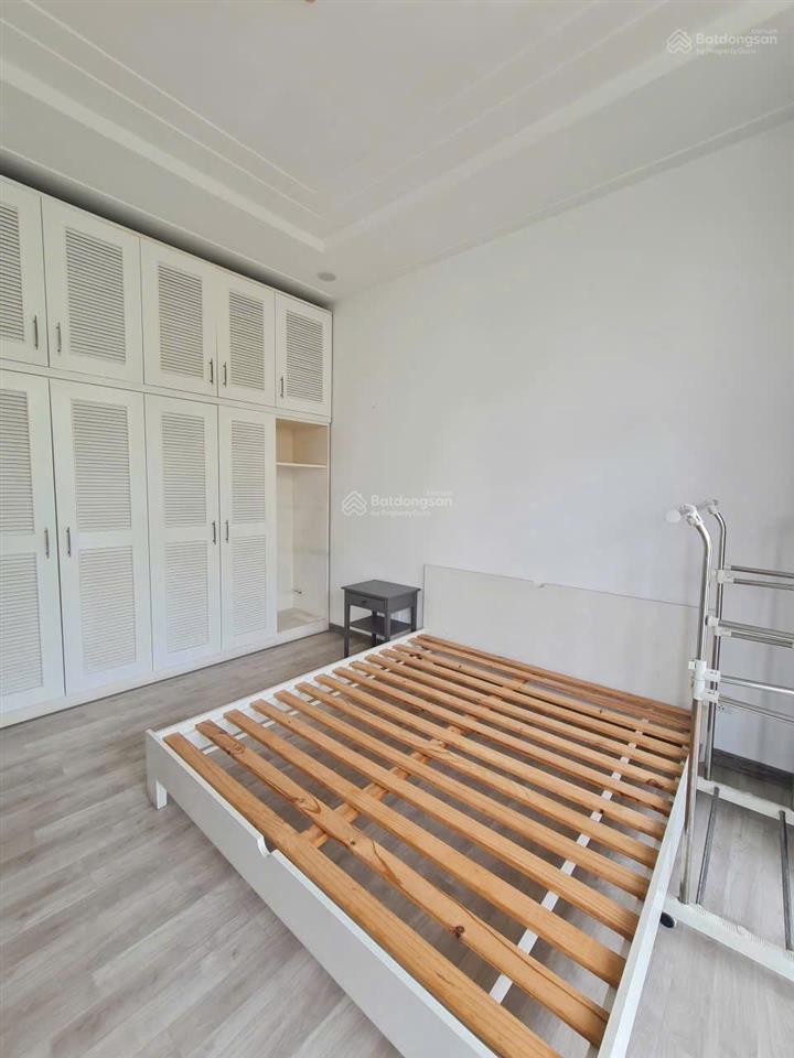 Cho thuê villa mỹ gia 1, 4pn, 4wc tại phường tân mỹ, tp hồ chí minh
