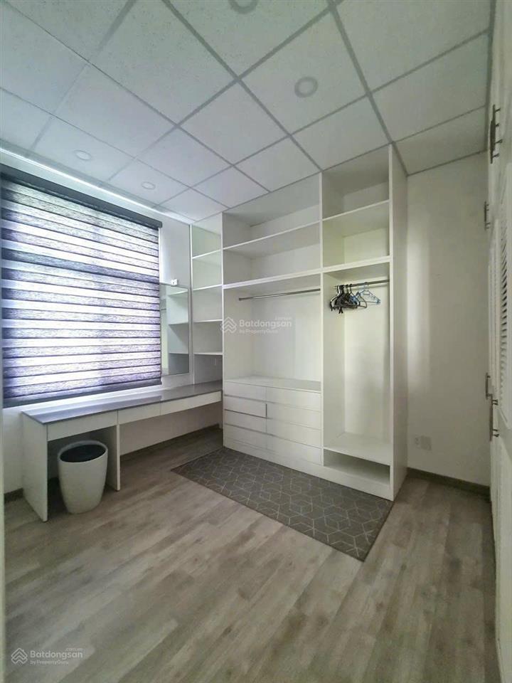 Cho thuê villa mỹ gia 1, 4pn, 4wc tại phường tân mỹ, tp hồ chí minh