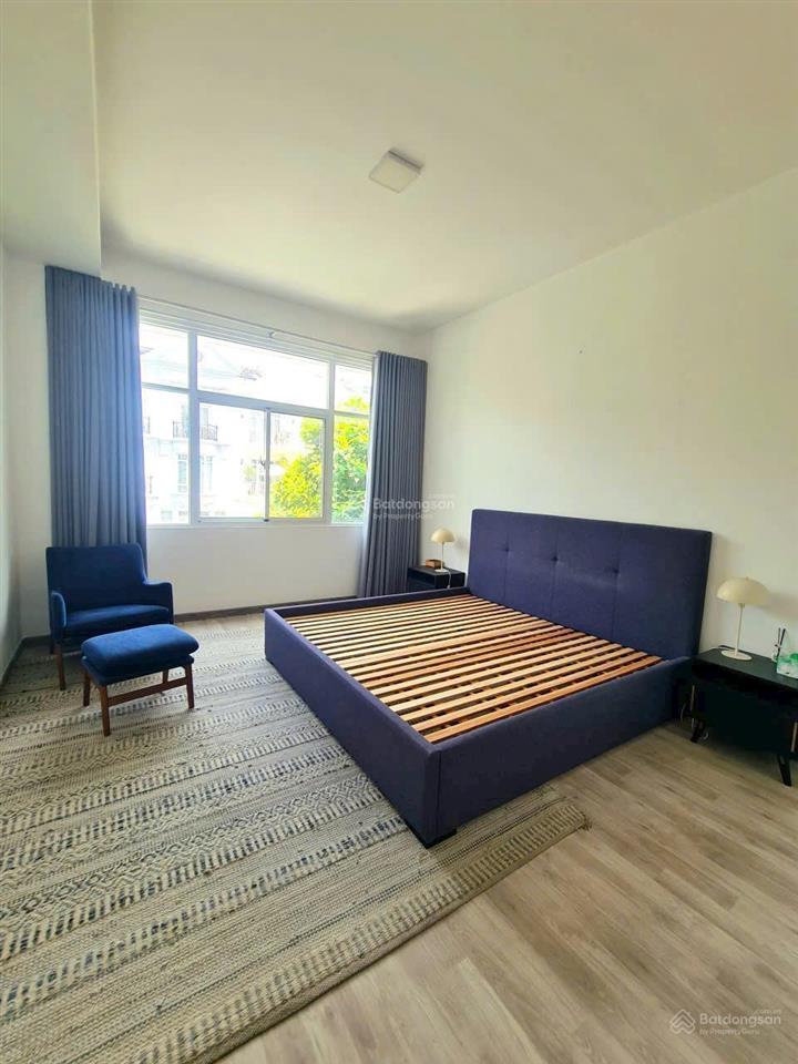 Cho thuê villa mỹ gia 1, 4pn, 4wc tại phường tân mỹ, tp hồ chí minh