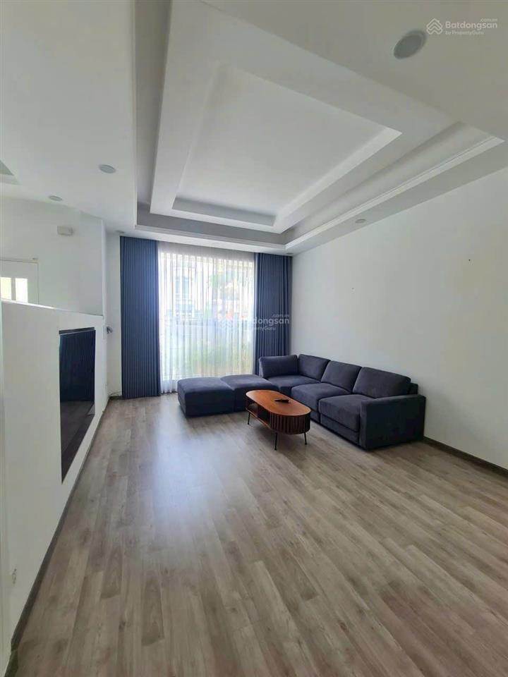 Cho thuê villa mỹ gia 1, 4pn, 4wc tại phường tân mỹ, tp hồ chí minh