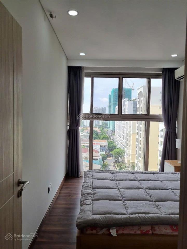 Cho thuê căn hộ chung cư midtown 2pn, 2wc phú mỹ hưng, quận 7, tphcm