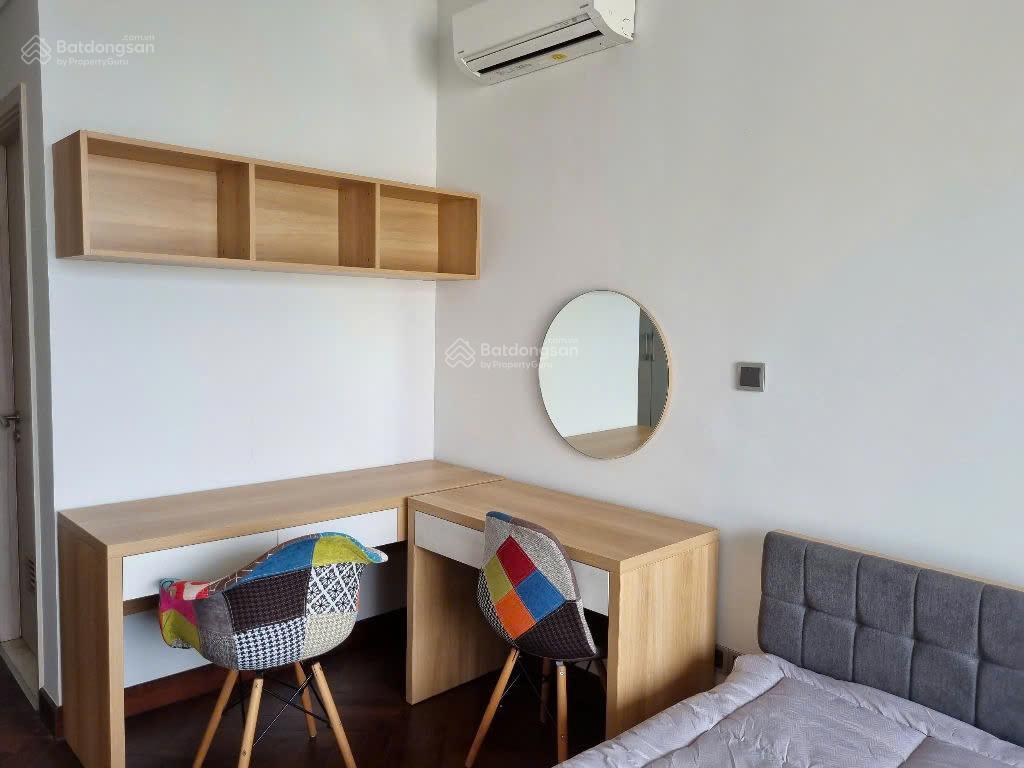 Cho thuê căn hộ chung cư midtown 2pn, 2wc phú mỹ hưng, quận 7, tphcm