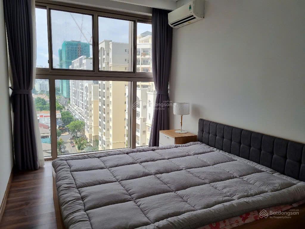 Cho thuê căn hộ chung cư midtown 2pn, 2wc phú mỹ hưng, quận 7, tphcm