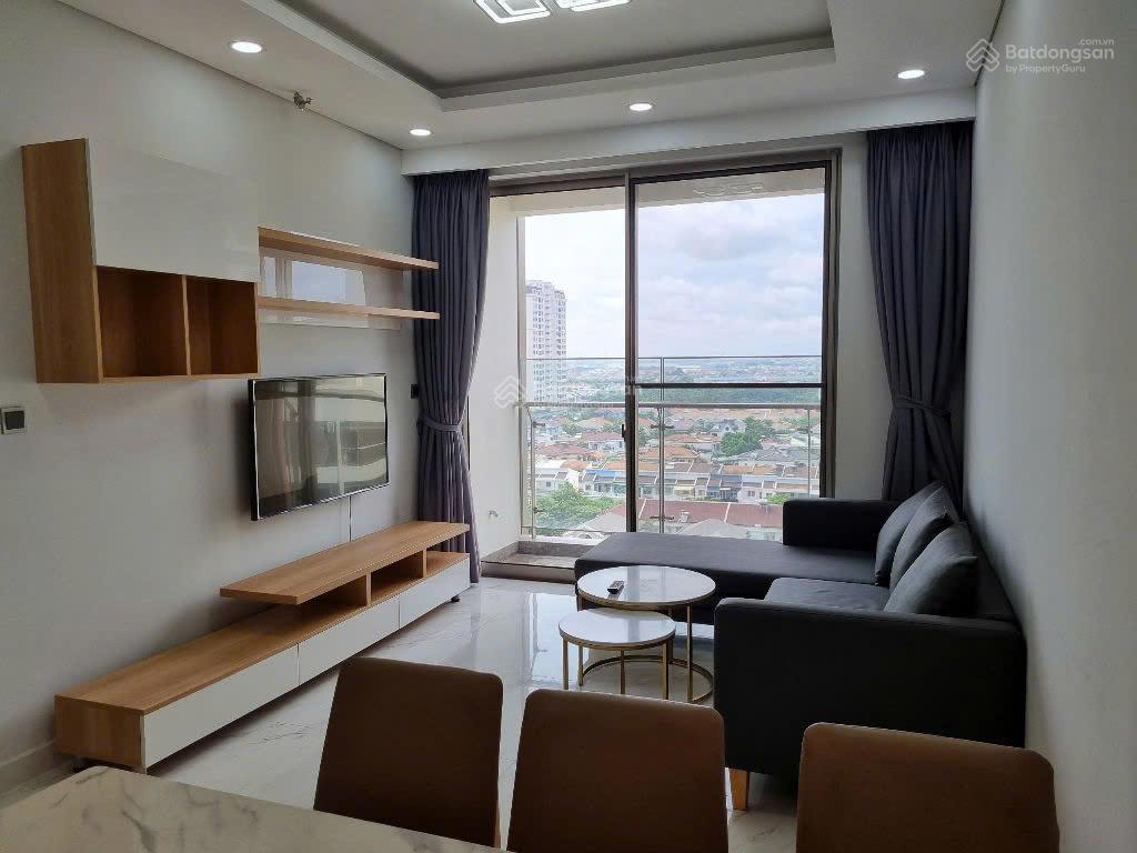 Cho thuê căn hộ chung cư midtown 2pn, 2wc phú mỹ hưng, quận 7, tphcm