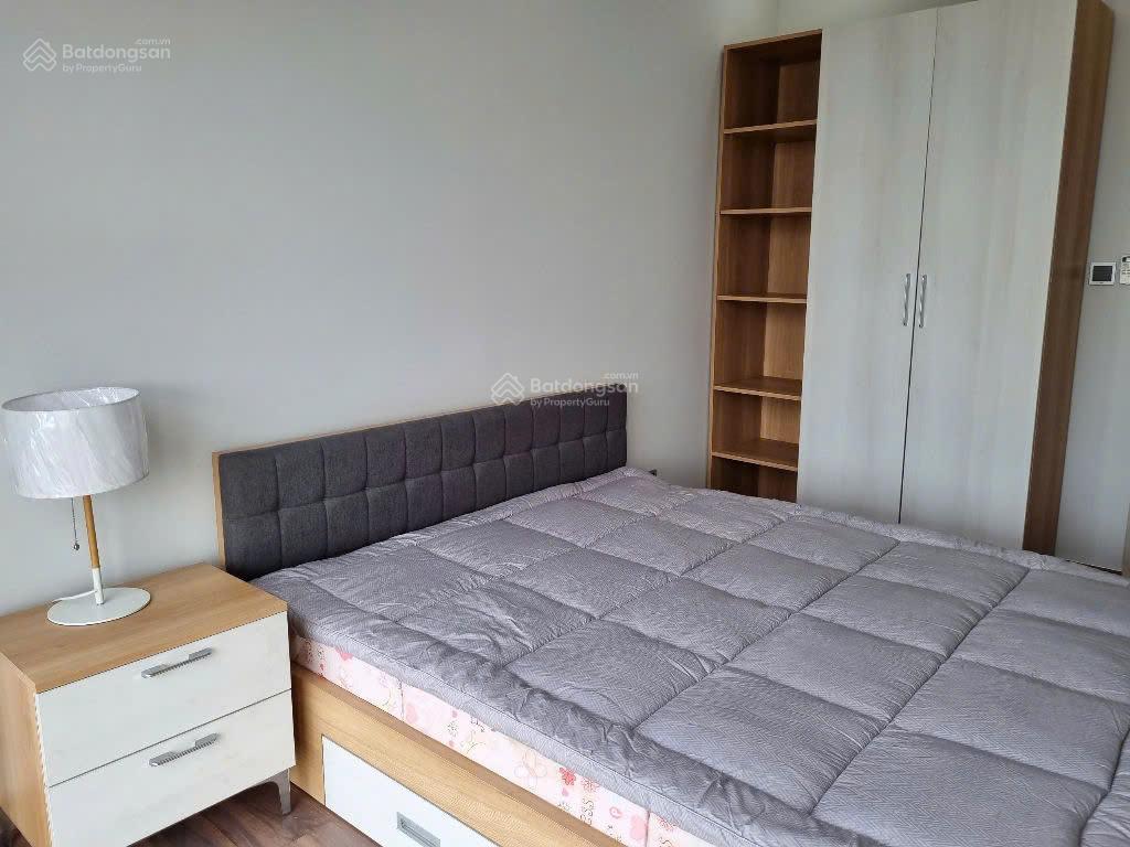 Cho thuê căn hộ chung cư midtown 2pn, 2wc phú mỹ hưng, quận 7, tphcm