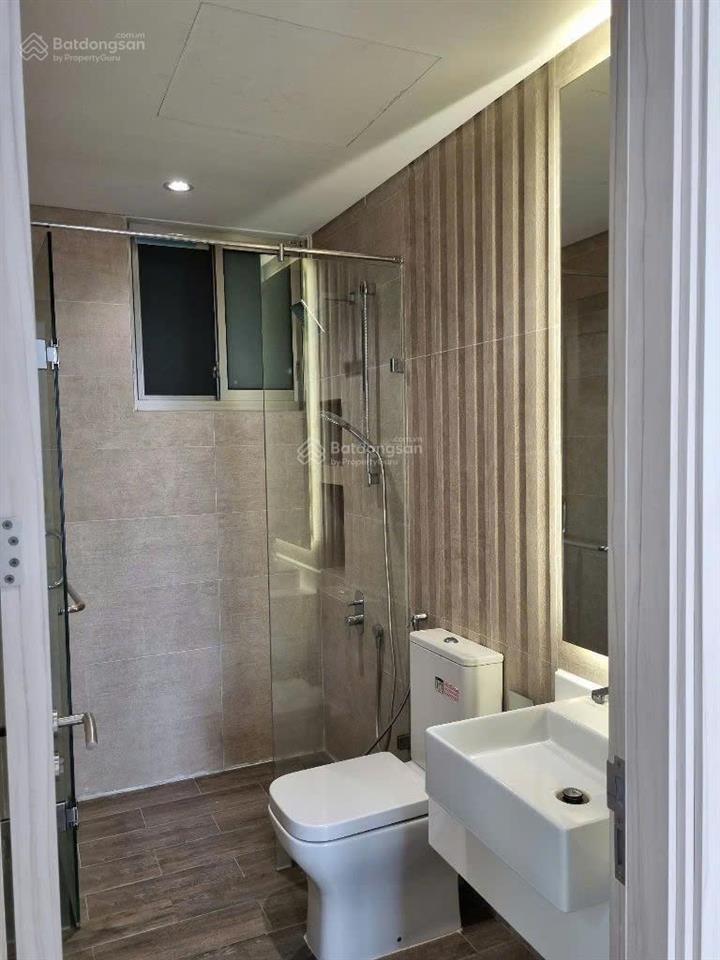 Cho thuê căn hộ chung cư midtown 2pn, 2wc phú mỹ hưng, quận 7, tphcm