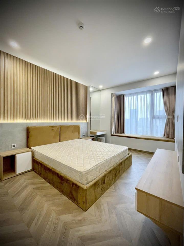 Cho thuê căn hộ midtown phú mỹ hưng 3pn, 2wc tại phú mỹ hưng, q7, tphcm