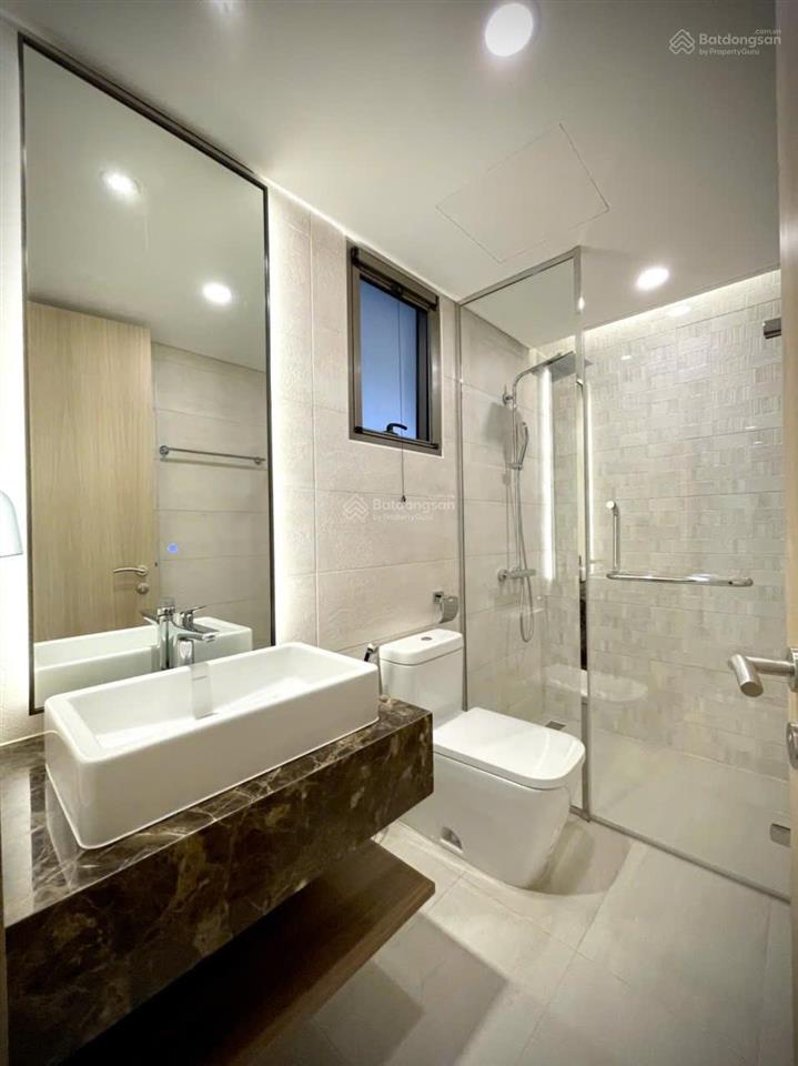 Cho thuê căn hộ midtown phú mỹ hưng 3pn, 2wc tại phú mỹ hưng, q7, tphcm