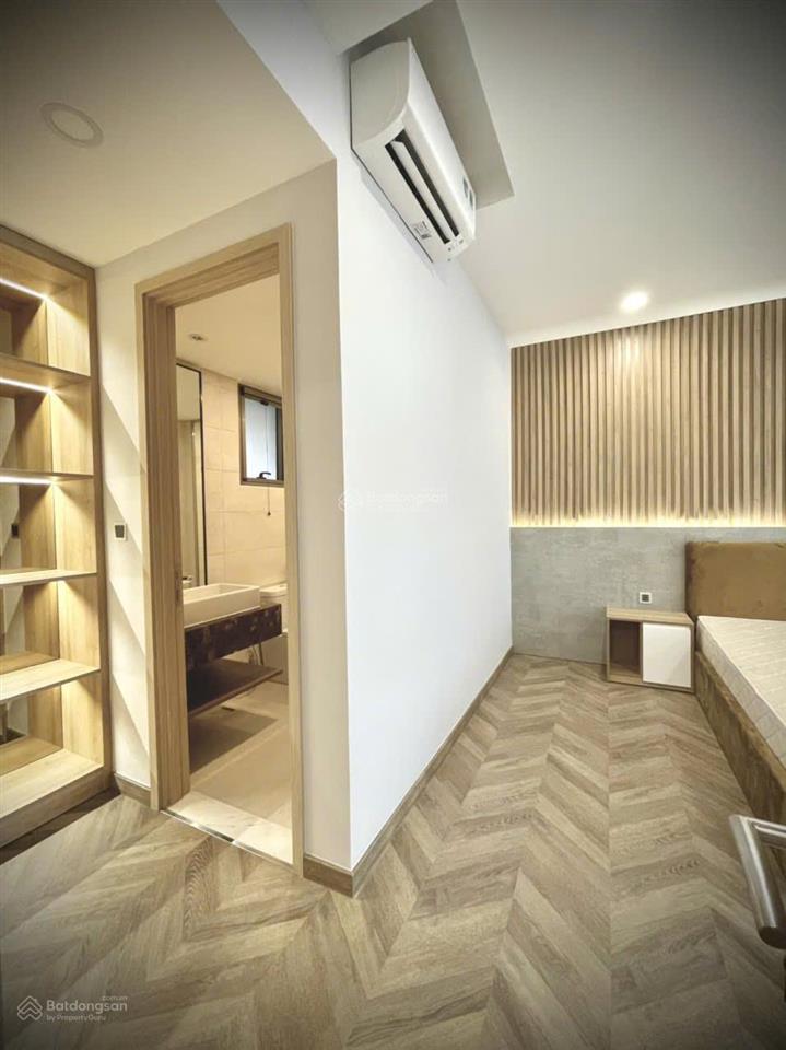 Cho thuê căn hộ midtown phú mỹ hưng 3pn, 2wc tại phú mỹ hưng, q7, tphcm
