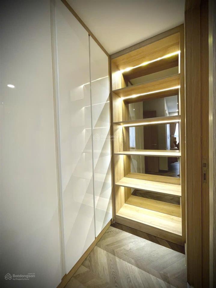 Cho thuê căn hộ midtown phú mỹ hưng 3pn, 2wc tại phú mỹ hưng, q7, tphcm