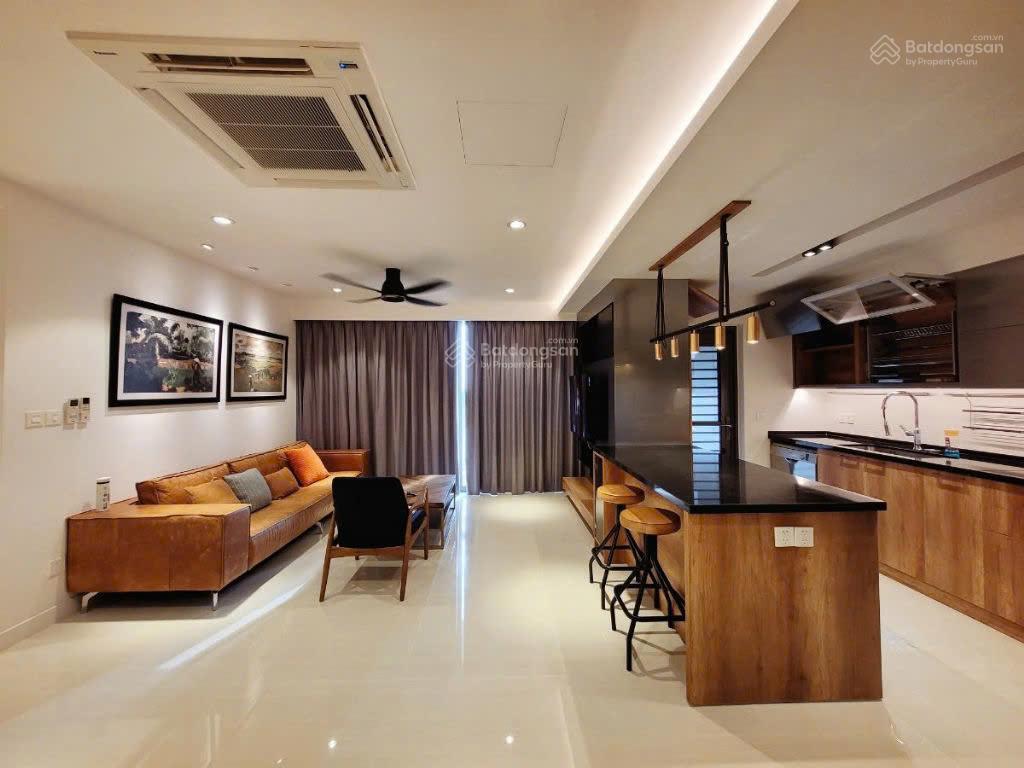 Cho thuê chung cư riverpark premier, tân phong, quận 7, tphcm