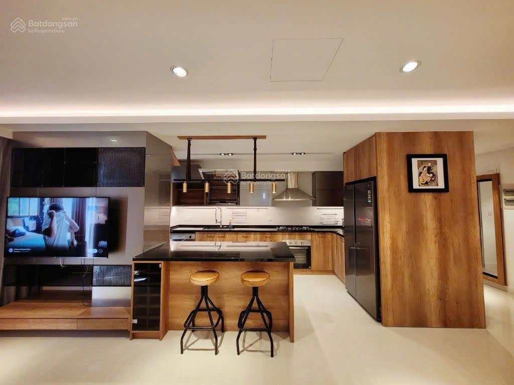 Cho thuê chung cư riverpark premier, tân phong, quận 7, tphcm