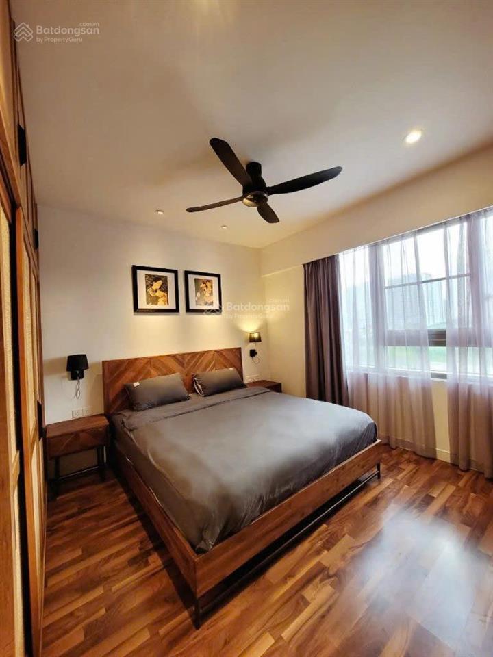 Cho thuê chung cư riverpark premier, tân phong, quận 7, tphcm