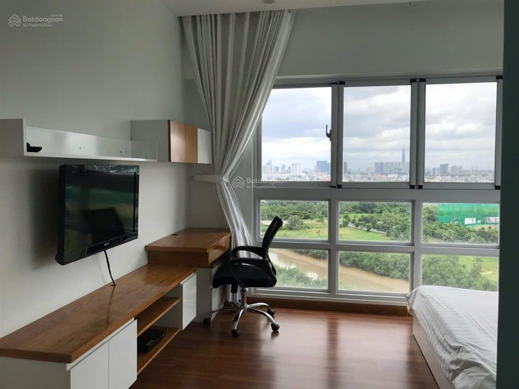 Cho thuê căn hộ happy valley tại nguyễn văn linh, tân phong, q7, tp.hcm.