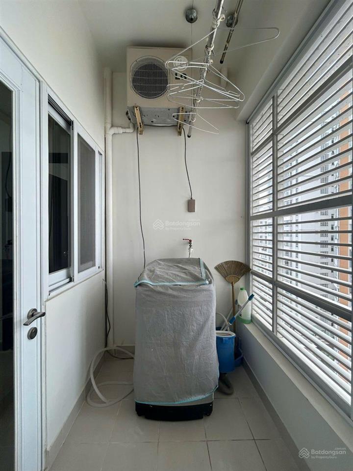 Cho thuê căn hộ riverside residence 2pn, 2wc tại nguyễn lương bằng, phường tân mỹ, hồ chí minh