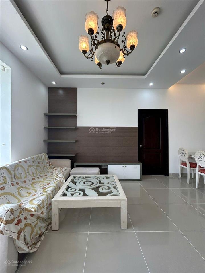 Cho thuê căn hộ riverside residence 2pn, 2wc tại nguyễn lương bằng, phường tân mỹ, hồ chí minh