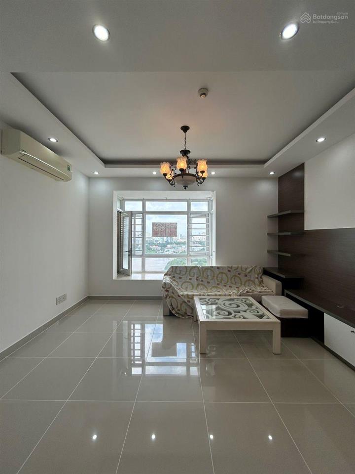 Cho thuê căn hộ riverside residence 2pn, 2wc tại nguyễn lương bằng, phường tân mỹ, hồ chí minh