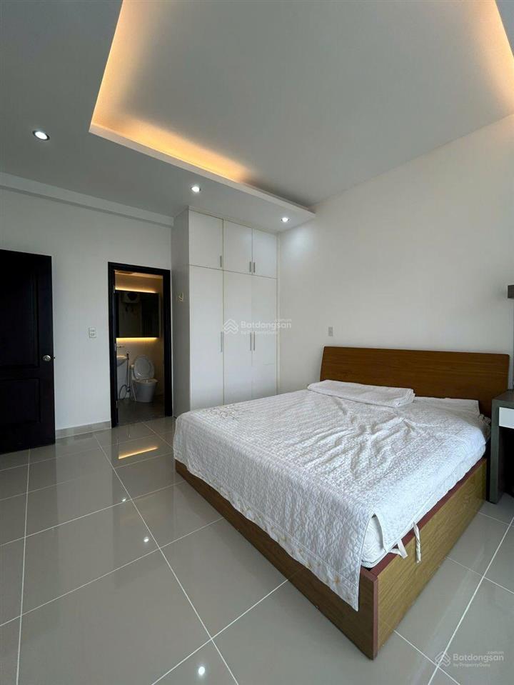 Cho thuê căn hộ riverside residence 2pn, 2wc tại nguyễn lương bằng, phường tân mỹ, hồ chí minh