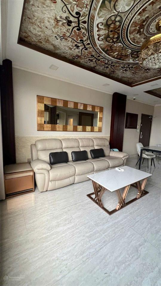 Cho thuê căn hộ chung cư midtown phú mỹ hưng, 35 triệu, 80m2, 2pn, 2wc một trong số ít tại quận 7