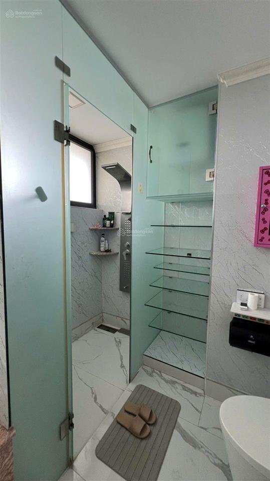 Cho thuê căn hộ chung cư midtown phú mỹ hưng, 35 triệu, 80m2, 2pn, 2wc một trong số ít tại quận 7