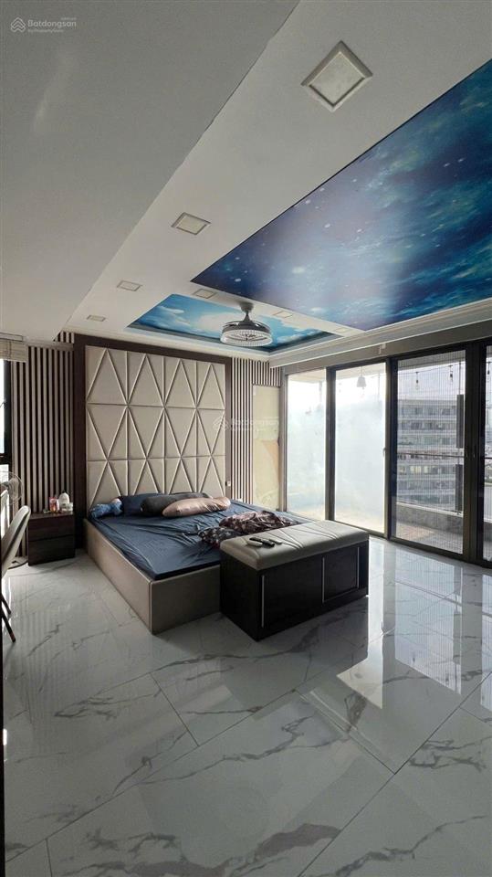 Cho thuê cc the panorama, 39,4 triệu vnd, 141 m2, view đẹp, uy tín tại tôn dật tiên, q7, hcm