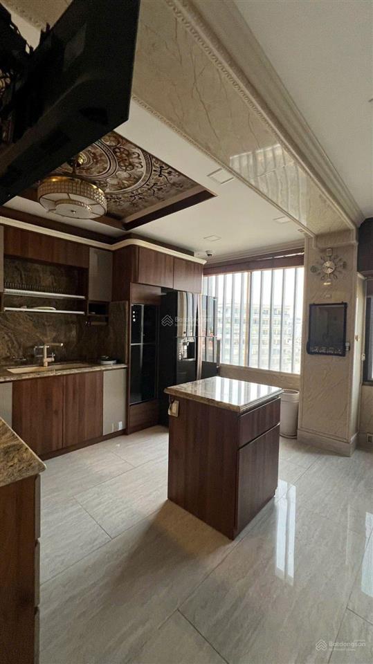 Cho thuê cc the panorama, 39,4 triệu vnd, 141 m2, view đẹp, uy tín tại tôn dật tiên, q7, hcm